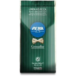 Kawa ziarnista włoska PERA Crema Bar 1kg