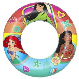 Kółko do pływania, Disney Princess, 56 cm