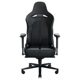Razer Enki Gamingowy do 136kg Skóra ECO Czarny