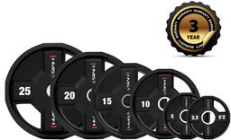 TPC TALERZ OLIMPIJSKI POLIURETANOWY CPU HMS