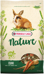 Versele Laga Nature Cuni pokarm dla królików miniaturowych