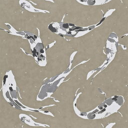 Tapeta dekoracyjna Harlequin Momentum Volume 3 Koi 110899
