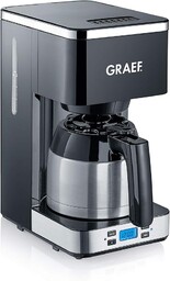 GRAEF Przelewowy ekspres do kawy FK 512