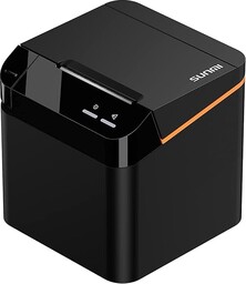 SUNMI Drukarka paragonowa 80mm Kitchen Cloud Printer Marka