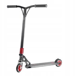 Smj Hulajnoga Do Jazdy Wyczynowa UX10 BS-110FA