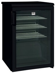 BEKO PROFESSIONAL Witryna chłodnicza przemysłowa ADN 140B BP