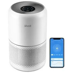 Levoit Core 300S Smart Oczyszczacz powietrza