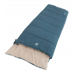Śpiwór Turystyczny Outwell Celestial Lux (195 cm)