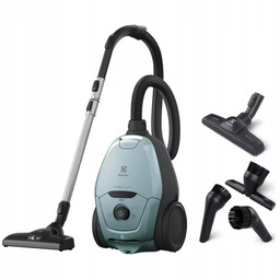Odkurzacz Workowy Electrolux PD82-4MB Silence Pure D8 57