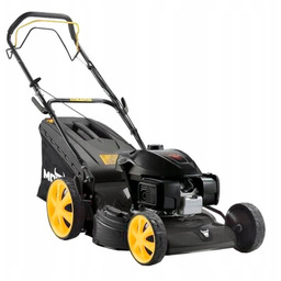 Kosiarka Spalinowa z napędem Al-ko by Mowox Pm