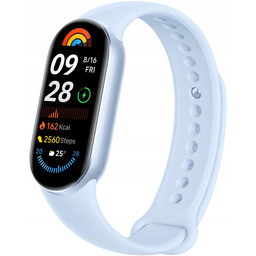 Xiaomi Smart Band 9 Smartwatch BHR8346GL wersja Global