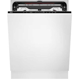 AEG FSE76727P zmywarka wbudowana seria 7000 14 koców