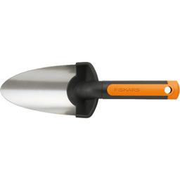Fiskars 1000726 Premium Planters Łopatka
