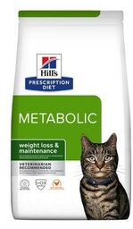Hills Metabolic 1,5 kg Feline