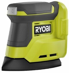 RYOBI Szlifierka oscylacyjna RPS18-0