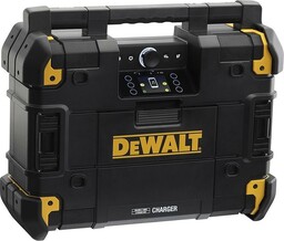 Radio budowlane DEWALT DWST1-81078-QW Tstak 10,8V
