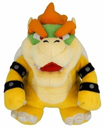 Together Plus 11391 Nintendo Super Mario, pluszowa miseczka,
