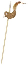 Zabawka wędka ptaszek Happet K059 48cm