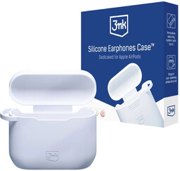 Etui 3mk Silicon AirPods Case na AirPods 3