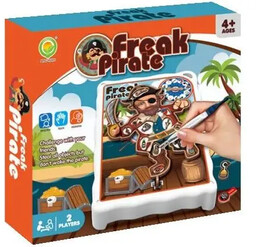 Gra Operacja Pirata - Icom