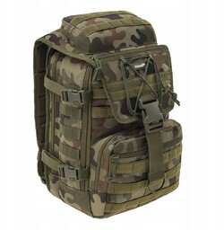 Plecak Moro Texar Traper 35 l wz. 93