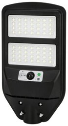 Lampa uliczna solarna 100W 6500K LED LINE SUNSTREET