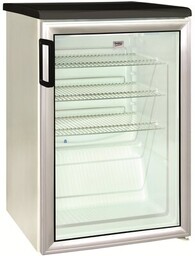 BEKO PROFESSIONAL Witryna chłodnicza przemysłowa ADN 140W BP