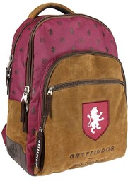 Cerdá - Harry Potter 3-komorowe etui do szkoły,