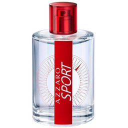 Azzaro Sport woda toaletowa 100 ml