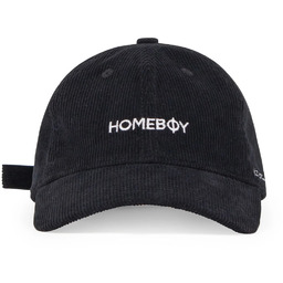 czapka z daszkiem HOMEBOY - Dad Cap Cord