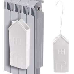 Nawilżacz Powietrza na Grzejnik Kaloryfer Ceramiczny Pojemnik