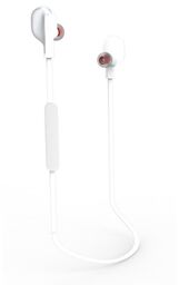 Remax Sports RB-S18 słuchawki bezprzewodowe białe