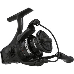 Abu Garcia Max SX Kołowrotek spinningowy, lekki grafit,