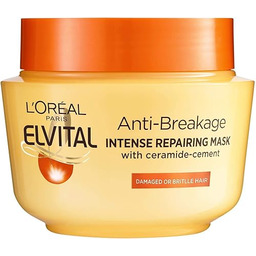 L''Oréal Paris, maska do włosów, L''Oréal Paris Anti