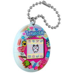 Bandai TAMAGOTCHI ORIGINAL - TAMA COLLAGE