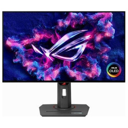 Asus Rog Strix Monitor Oled XG27AQDMG 240Hz 2K