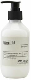 Meraki - Balsam do ciała Silky Mist