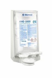 AHD 1000 STERISOL Medilab Alkoholowy płyn do dezynfekcji