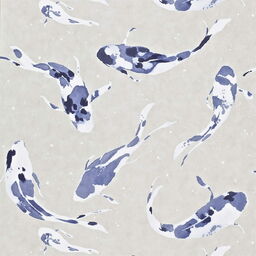 Tapeta dekoracyjna Harlequin Momentum Volume 3 Koi 110902