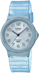 Zegarek damski Casio MQ-24S-2BEF