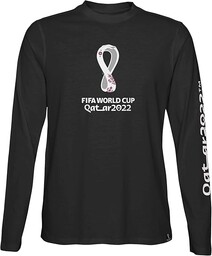 FIFA Unisex Baby Oficjalny Mistrzostwa Świata 2022 Koszulka