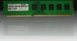 AFOX DDR3 8G 1333MHZ AFLD38AK1P