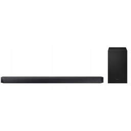Soundbar Samsung HW-Q700D 3.1.2 360 W czarny