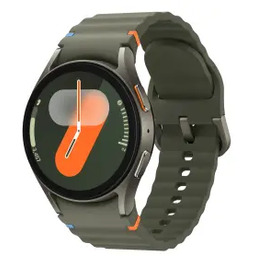 Samsung Galaxy Watch 7 Funkcje AI LTE 40mm