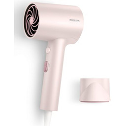PHILIPS Suszarka Seria 3000 BHD321/50 Różowy 1600W