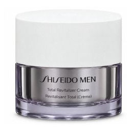 Shiseido Men skoncentrowana pielęgnacja regeneracyjna Total Revitalizer Cream