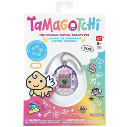 Bandai TAMAGOTCHI ORIGINAL - ANGEL CAROUSEL