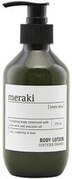 Meraki - Balsam do ciała Linen Dew