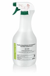 Fugaten Spray-1 litr ze spryskiwaczem Medilab Preparat