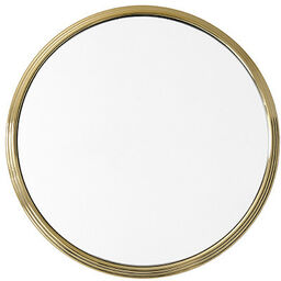 &Tradition - Sillon Lustro SH4 Ø46 Brass